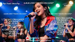 ALBUM JOWO' 
