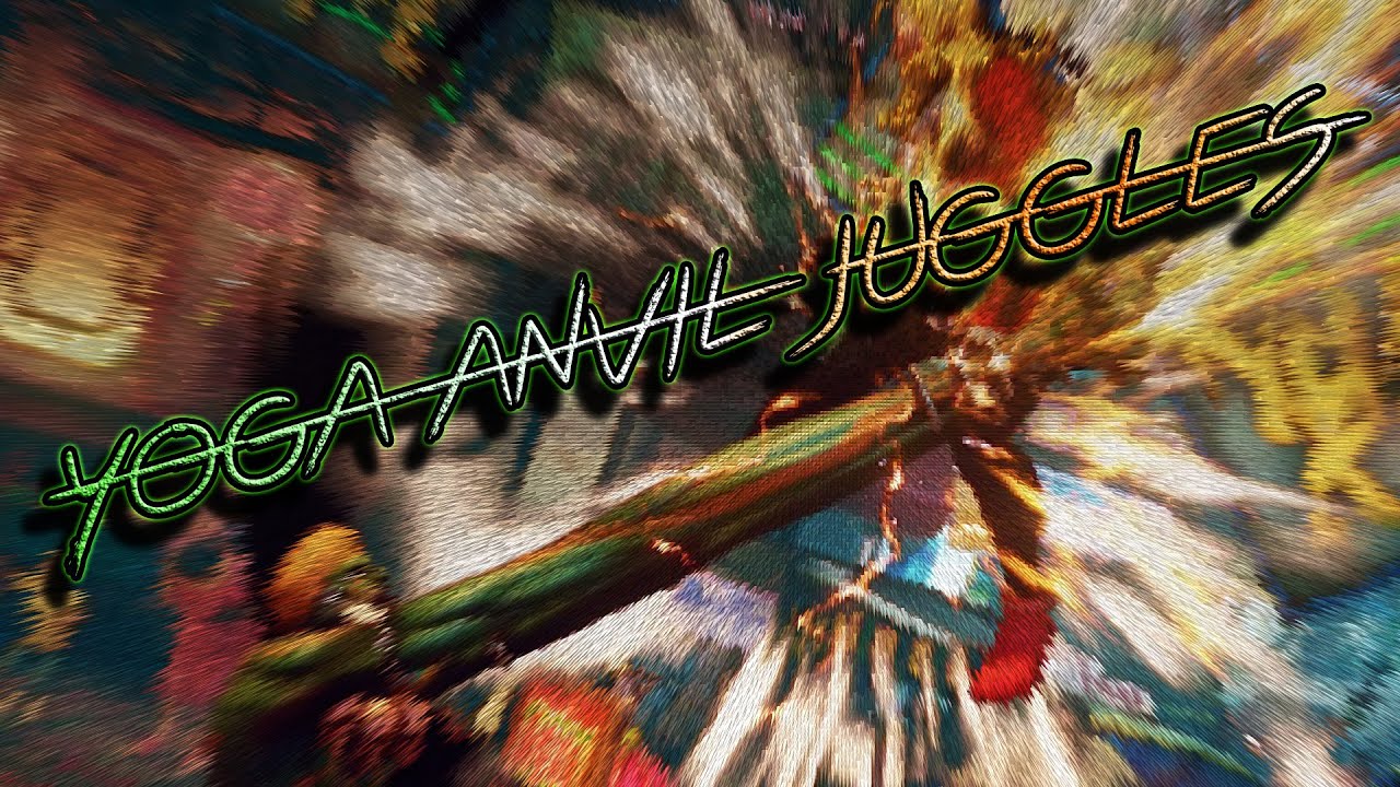 SFV - Dhalsim Yoga Anvil Juggle Combos