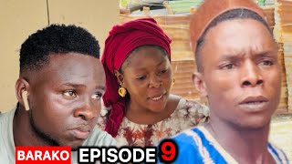 Barako Episode 9