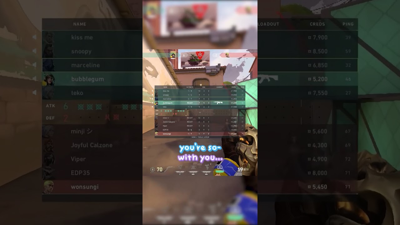 is this BEST WAY to PLAYTIME IN VALORANT…?