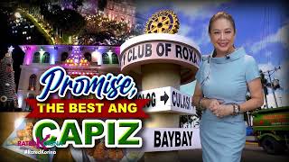 Promise, the Best ang Capiz | RATED KORINA