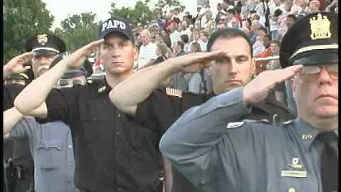 Special Olympics NJ 40th Anniversary Documentary: "Proud Past, Promising Furure"