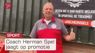 Ijsselmeervogels Futsal Wil Naar De Eerste Divisie Omroep Flevoland