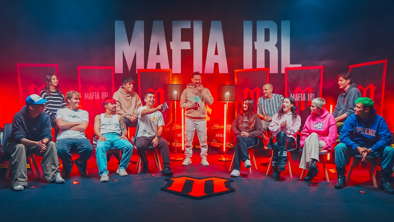 ZDRADZIŁ WSZYSTKICH!