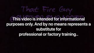 Fire Alarms 101 How To Reset Active Fire Alarm On Your Radionics Panel