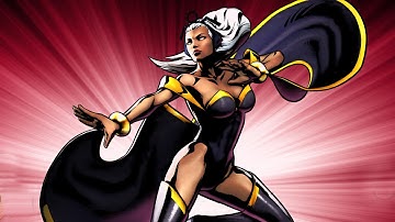 Ultimate Marvel Vs. Capcom 3 Grand Finals - Evo 2014