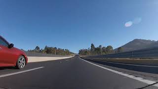 CARRETERAS DE MEXICO * Calpulalpan Tlaxclala - Texcoco Estado de Mexico Recorrido Completo