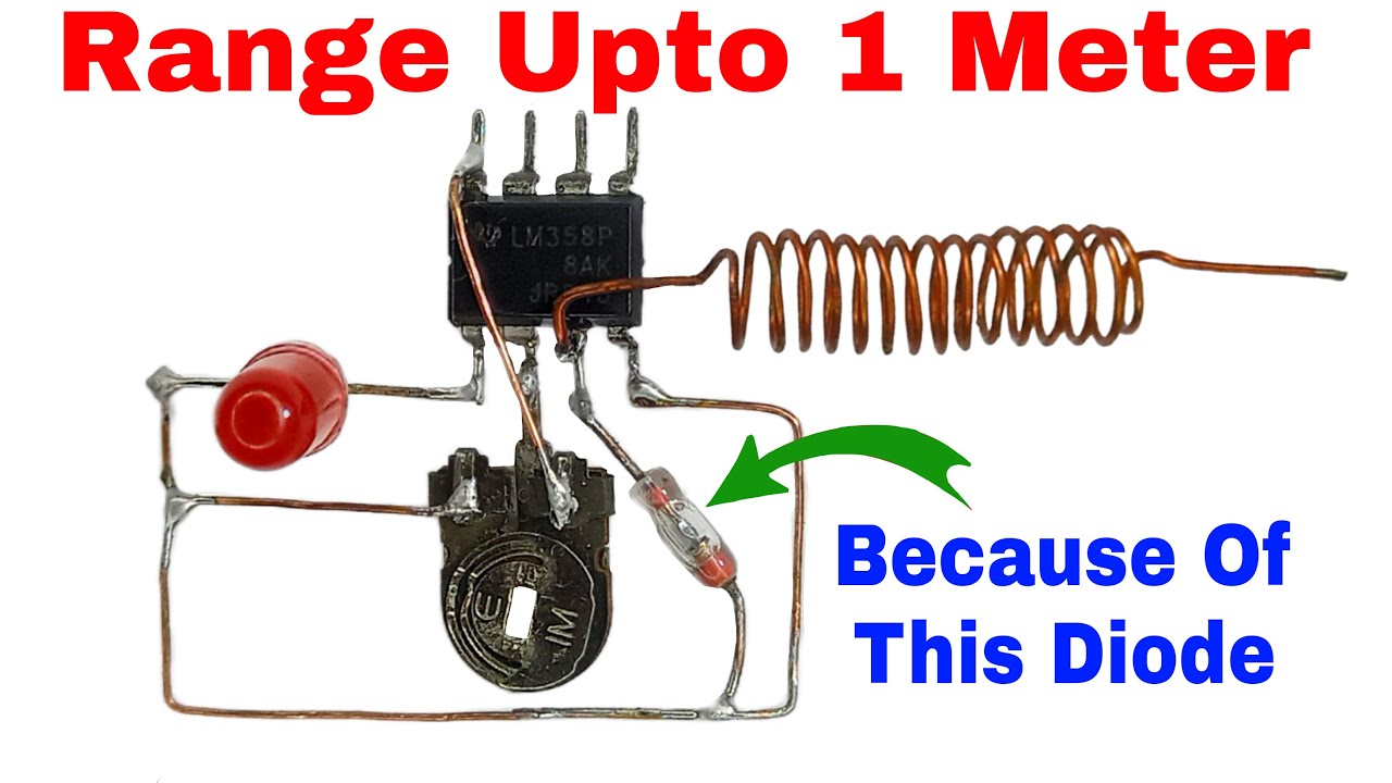 Top 4 Most Popular Very Long Range Line Tester - YouTube
