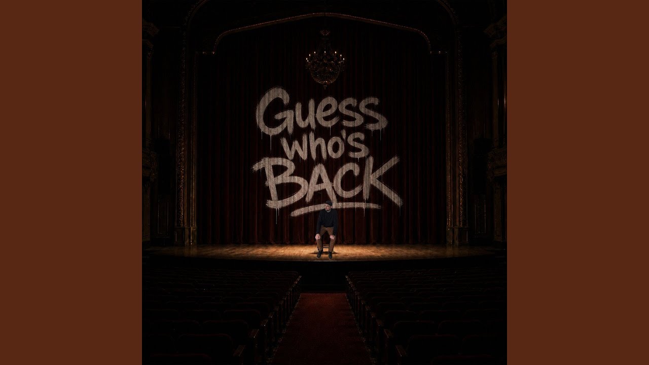 Guess Whos’ s Back (v.f.)