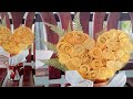Buket Love dari Coklat Koin