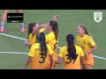 8.22.2026 | Sporting JAX vs. Tampa Bay Sun FC - Game Highlights