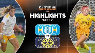 Full 8.22.2026 | Sporting JAX vs. Tampa Bay Sun FC - Game Highlights Guide