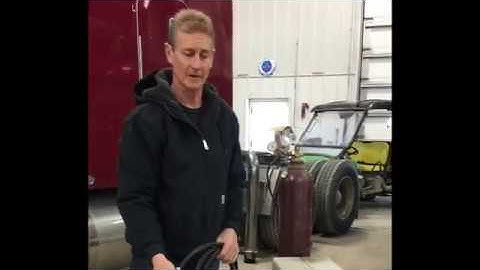 HTP Replacement MIG Guns Installed and Explained