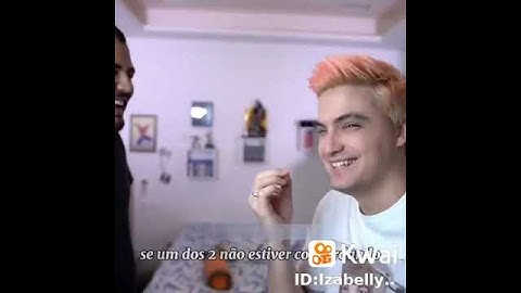 felipe neto e bruno correa. i love you.ㅋㅋㅋㅋ