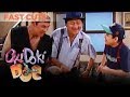 Babalu at Gary Valenciano, magbebenta ng balot | Oki Doki Doc Fastcuts Episode 41 | Jeepney TV