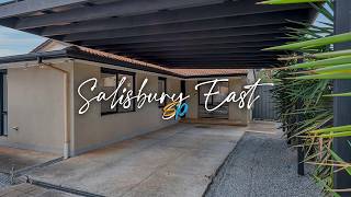 Comfort, Practicality, and Space | 9 Howe Court, SALISBURY EAST | Smith Partners Real Estate