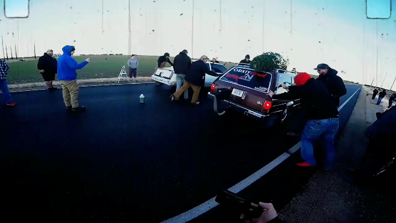 Wichita 316 street racing. Arkansas, Minnesota, Texas, Oklahoma ...