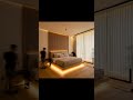 Modern Wooden Bedroom Design 2026 🌿 Open Ventilation Concept | Luxury Interior Ideas