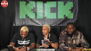 🔴NO ADS LIVE DEENTHEGREAT X ADRIEN BRONER 🔥!! REACTION VIDEO 😯LOCKED-IN-ATHON DAY 23 OF 45