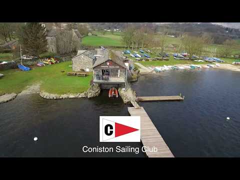 Coniston Sailing Club