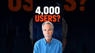 Why Starlink Can’t Replace Cell Towers