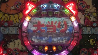 CRマリンアタック（平和）【羽根物 レトロ台 珍古台 旧台 懐かしのパチンコ レトロパチンコ】