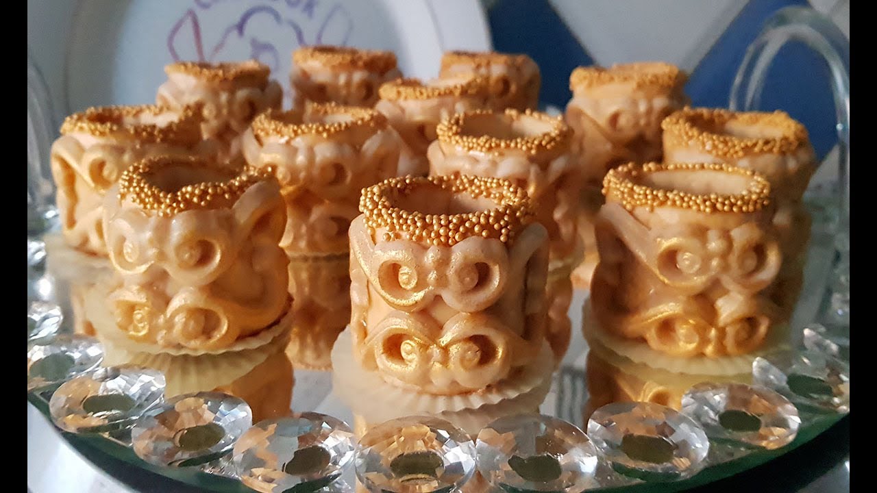 حلوة الإسوارة جدييد حلويات اللوز بشكل راقي و مميز مع عرض لجميع مراحل التحضير