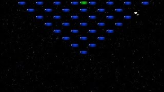Old Windows game - Blaux (2002)