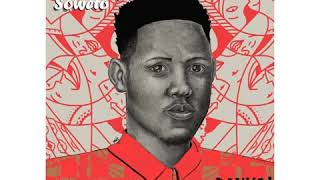 Samthing Soweto - THE DANKO MEDLEY (Danko EP)