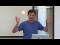 Dalton Caldwell: Incubators, Accelerators, and Y Combinator