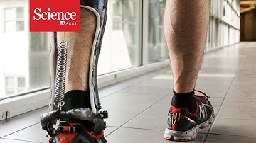New exoskeleton boot reduces cost of walking by 7%!