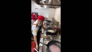 Details Live Chinese Kitchen: The 10,000-Viewer Rush Hour War You Can't Look Away From Update