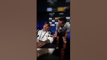 s1mple at IEM DALLAS 2025 , and he have some words #cs2 #counterstrike #iemdallas #s1mple  #fazeclan