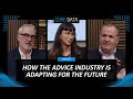 What Will Financial Advice Look Like in the Future? | Conversations with CoreData Ep.05
