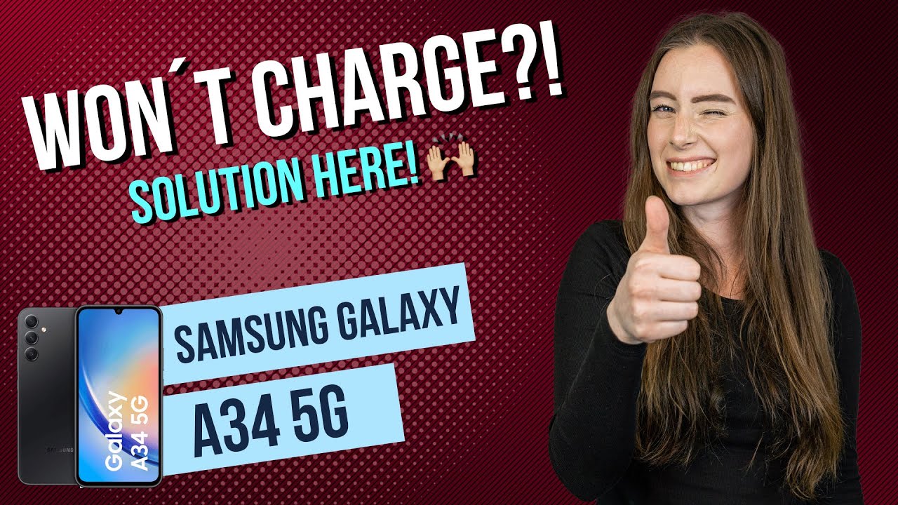 Résolu : Galaxy A34 / Charger et écouter de la musique ? - Page 2 - Samsung  Community