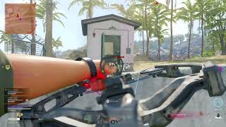 how to play warzone - when you throw everything you've got