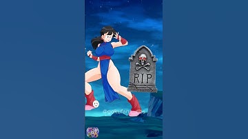 Random 💀 | Dragon Ball Character ⚰️ #shorts #goku #dbs #dragonball