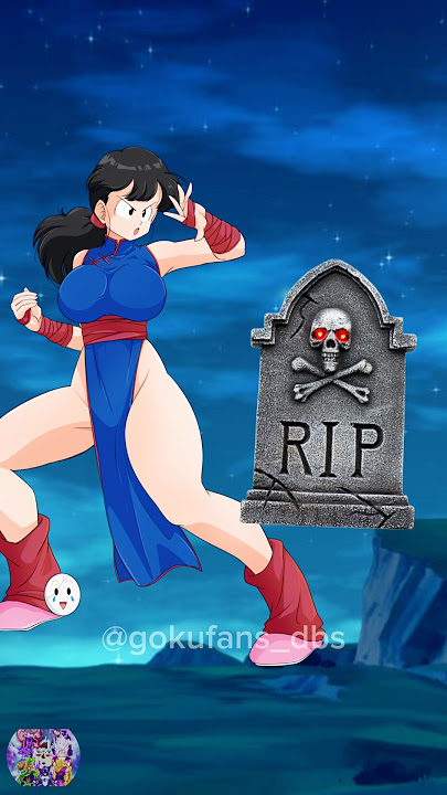 Random 💀 | Dragon Ball Character ⚰️ #shorts #goku #dbs #dragonball