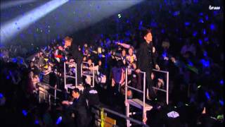 [SUPER JUNIOR SUPER SHOW 4 DVD] You're My Endless Love