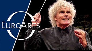 Strawinsky - Sacre du Printemps: Sacrificial Dance | Berlin Philharmonic Orchestra (Waldbühne 2009)