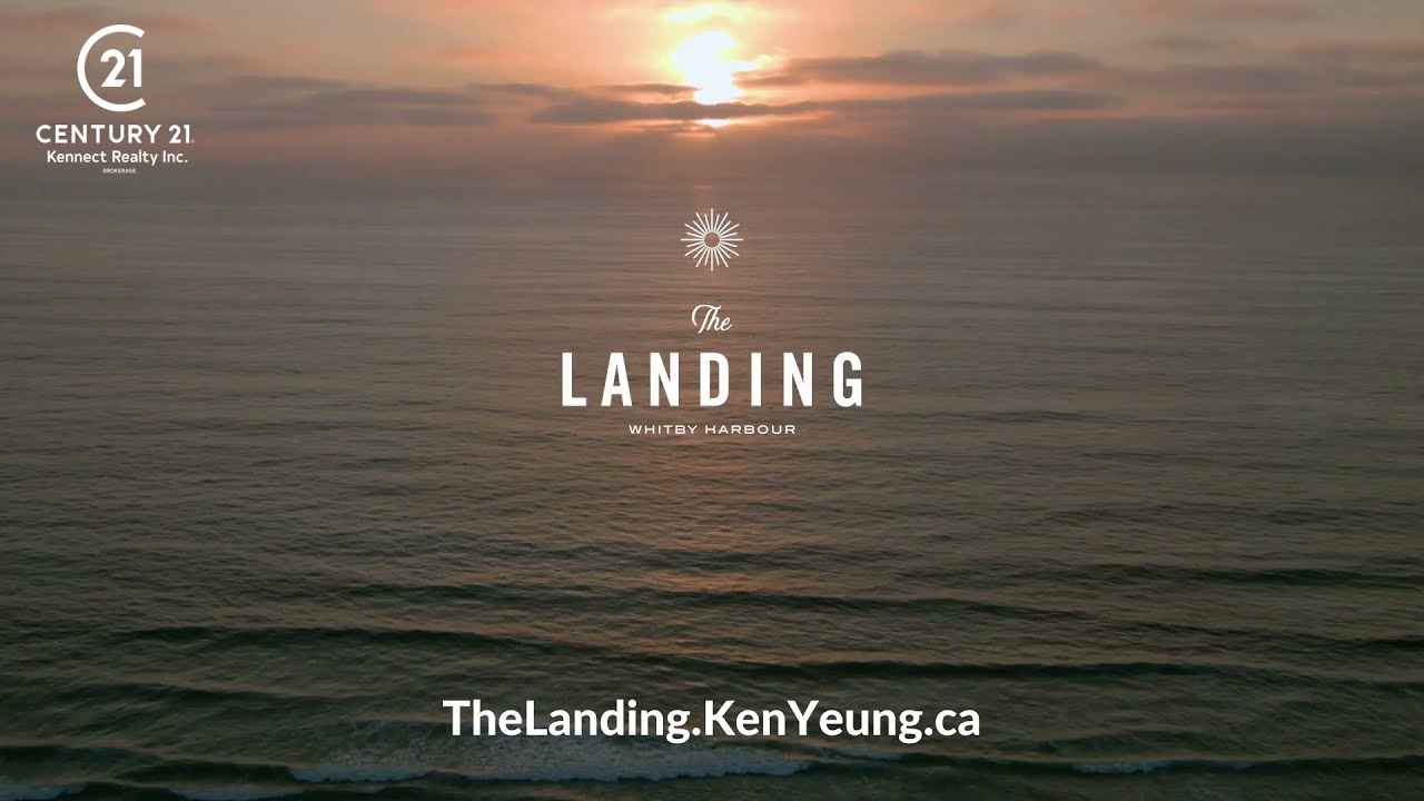 The Landing At Whitby Harbour