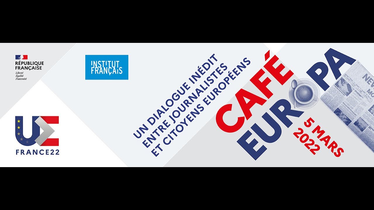 Herve Brusini President Of The Albert Londres Prize Institut Francais