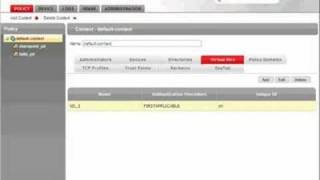 Rohati Central Management System - a 2 minute intro