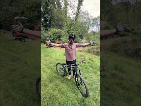 Sam Reynolds Backyard Shredit