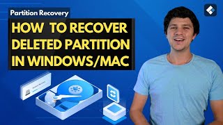 partition recovery: how to recover lost/deleted partition in windows and mac [2024 new]