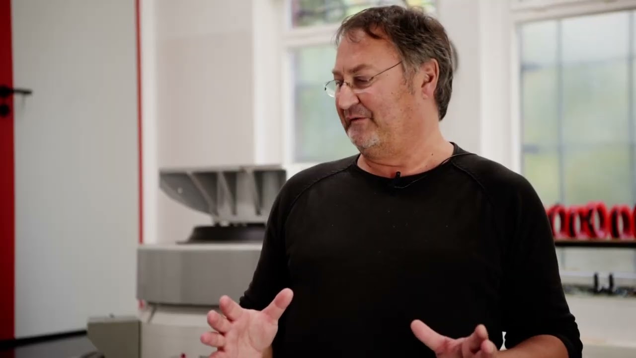 Prüflabor PAConsult - Mechanische & klimatische Prüfungen