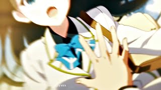 Reina izumi edit - lil uzi 20 min // After Effect