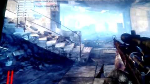 My cod5 zombie mod menu ps3