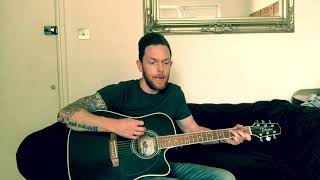 Shea Rafferty. The River Cover. Bruce Springsteen.