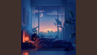 Harmonic Night Lofi Melody
